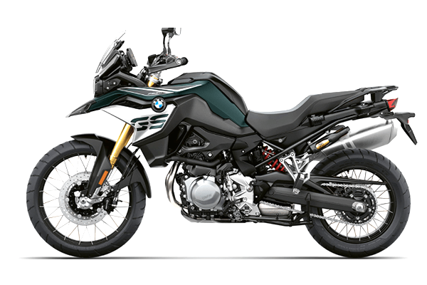 Bmw f850 gs