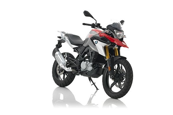 Bmw G 310 Gs 310cc 18 Price In India Droom