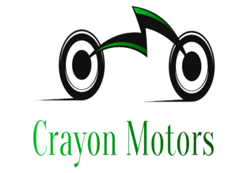 Used Crayon Motors Scooters Price