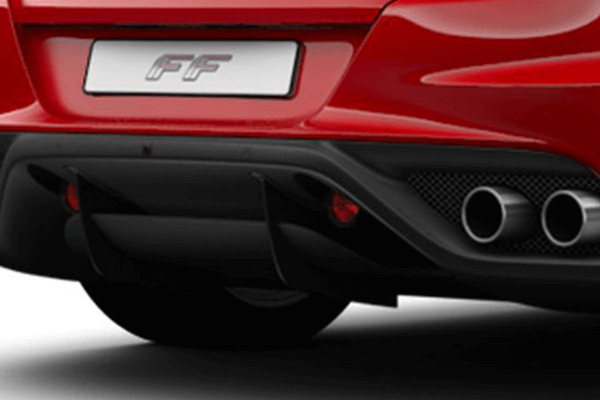 Ferrari ff Price 2021 - ff Car Variants, Mileage and Colors | Droom