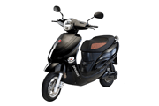 Hero Electric Photon High Speed HX 2021
