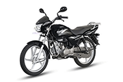 hero splendor pro on road price