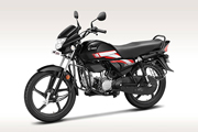 Hero HF 100 Kick Alloy 100cc 2021