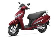 Honda Activa125 Standard 2022