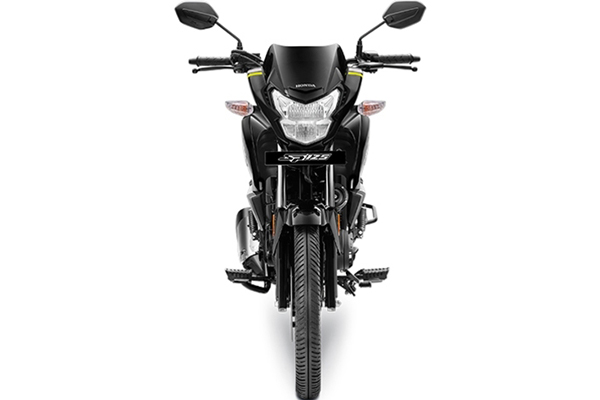 Honda SP125 Drum 2022