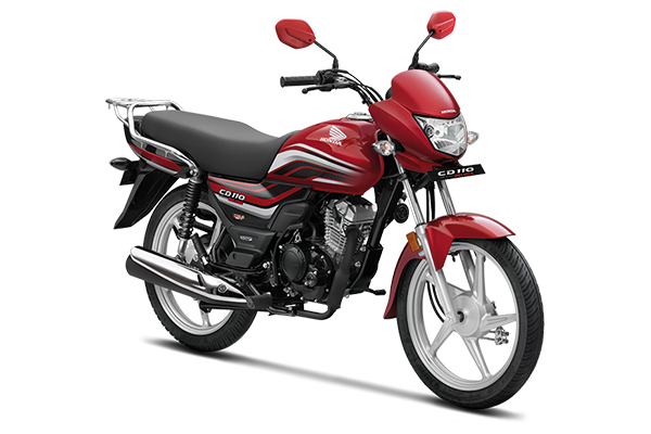 honda new model bike
