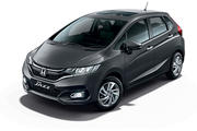 Honda Jazz ZX i-VTEC BS6 2021