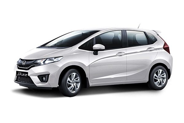 Honda Jazz S CVT i-VTEC Price (incl. GST) in India,Ratings, Reviews ...