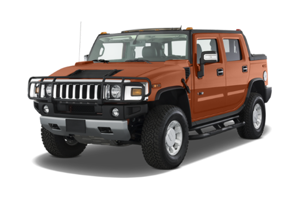 Hummer H3 Price 2023 - H3 Car Mileage, Specifications, and Colors | Droom