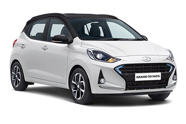 Hyundai Grand i10 Nios Price 2022  Grand i10 Nios Car Mileage