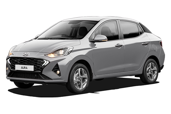 Hyundai Aura