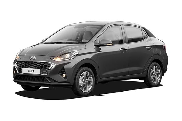 Hyundai Aura Price 2021  Aura Car Variants, Mileage and Colors  Droom