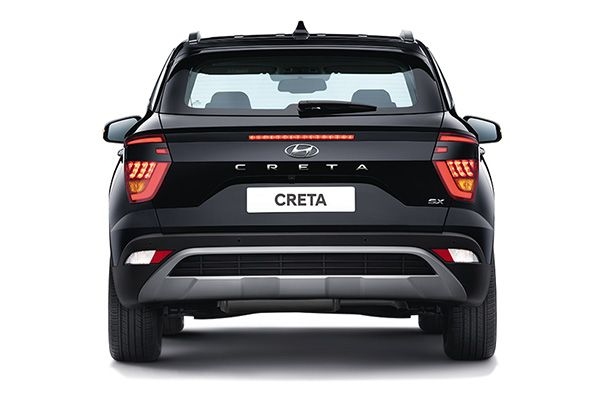 Проблемы hyundai creta