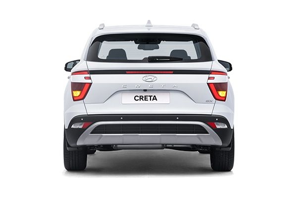 Hyundai Creta Price in India, Mileage, Reviews & Images, Specifications