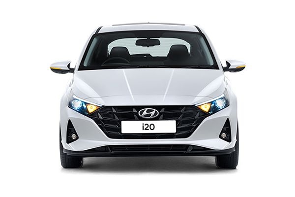 Hyundai i20 Asta 1.4 (O) With Sunroof Price (incl. GST) in India
