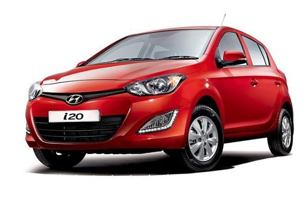 Hyundai i20 SPORTZ ABS 2012 Price in India | Droom