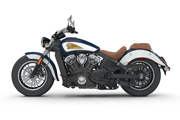 Indian Scout 1130cc 2021