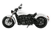 Indian Scout Sixty 1000cc 2021