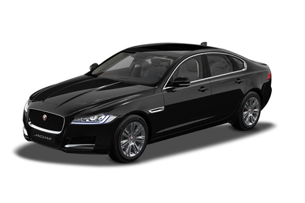 Jaguar xf 1 рестайлинг