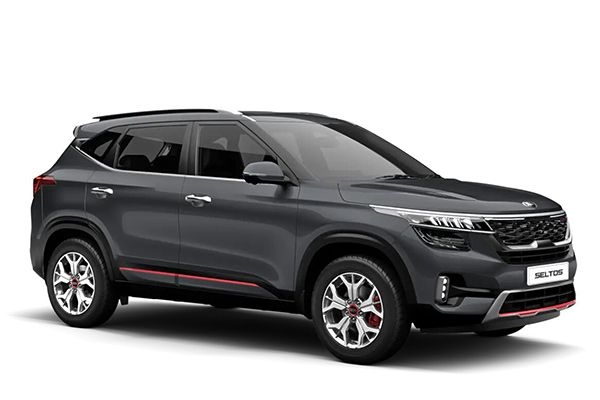 Kia Seltos Price in India, Mileage, Reviews & Images, Specifications ...