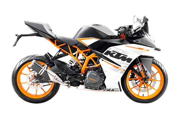 ktm 200cc price 2020