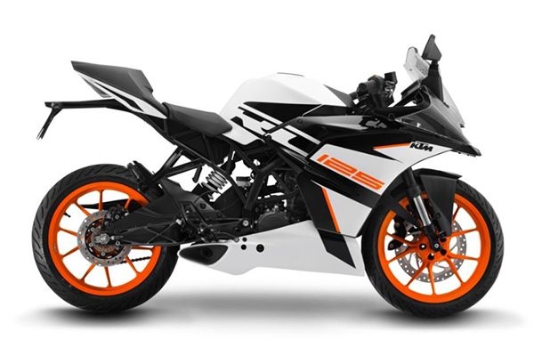 ktm 200cc price 2020