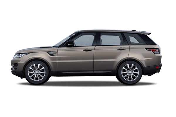 Land Rover Range Rover Sport SDV8 HSE Price incl GST In India 