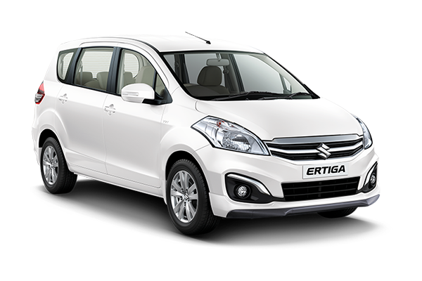 Maruti Suzuki Ertiga ZXI AT SMART HYBRID Price in India  Droom