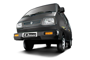 Maruti Suzuki Omni 5 Seater BS-IV 2019
