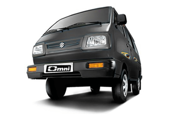 new omni van price