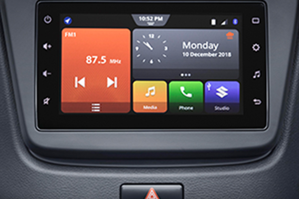 Maruti Suzuki New Wagon R LXi 1.0 2020