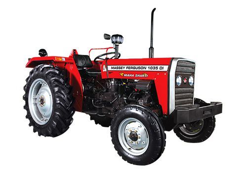Massey Ferguson 1035 Di Maha Shakti