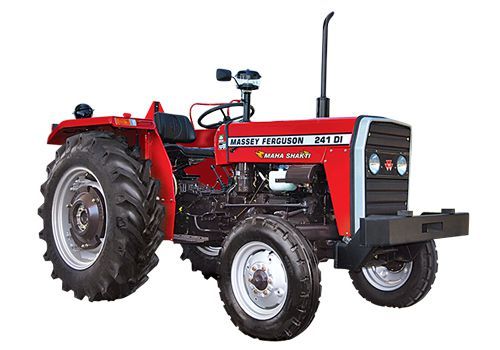 Massey Ferguson 241 DI Maha Shakti