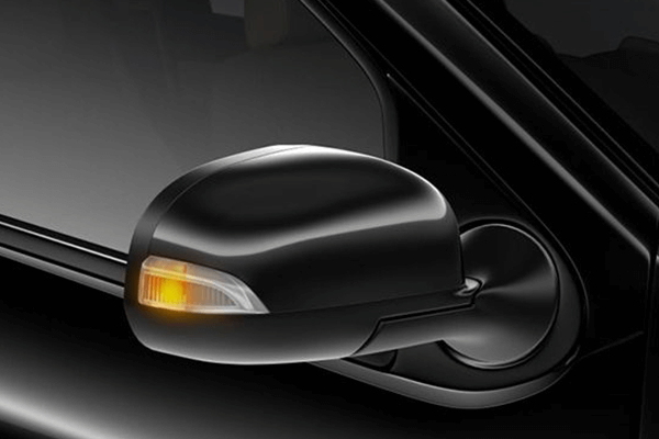 Nissan Terrano XV Premium D 2020