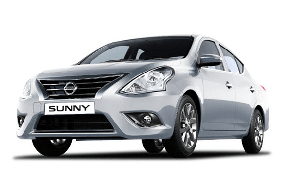 Nissan Sunny XV CVT Price (incl. GST) in India,Ratings, Reviews ...