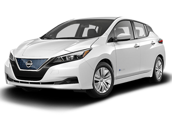 Nissan Leaf Price 2024 - Mileage, Reviews, Specs | Droom