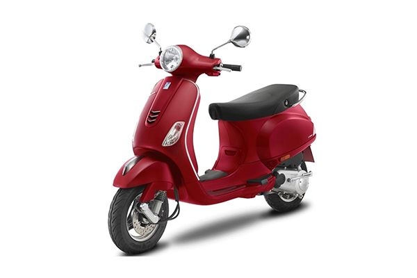 New Piaggio Vespa Zx 125cc Fi 2022 Model Pid 1420927838 Scooter For Sale In Ambikapur 0941