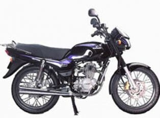 Bajaj Aspire