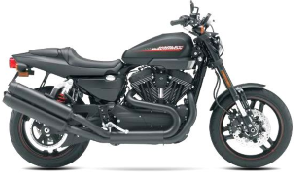 Harley-davidson Xr1200x