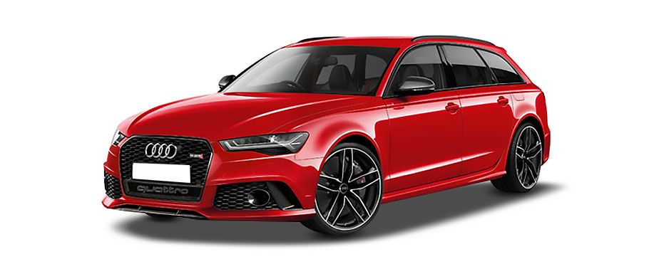 Audi RS6