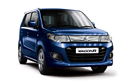 Maruti Suzuki Wagon R 1.0