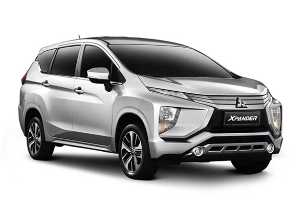 Mitsubishi Xpander