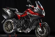 Mv Agusta Turismo Veloce