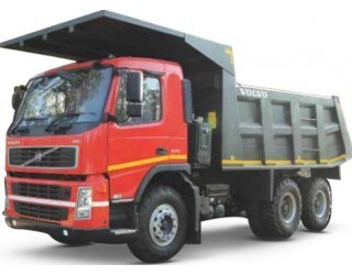 Volvo FM 370