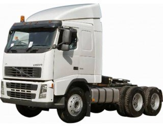 Volvo FM 440 6X4