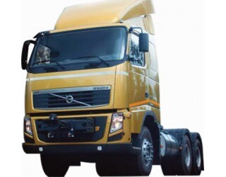 Volvo FH 520 Puller