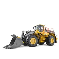 Volvo A25G