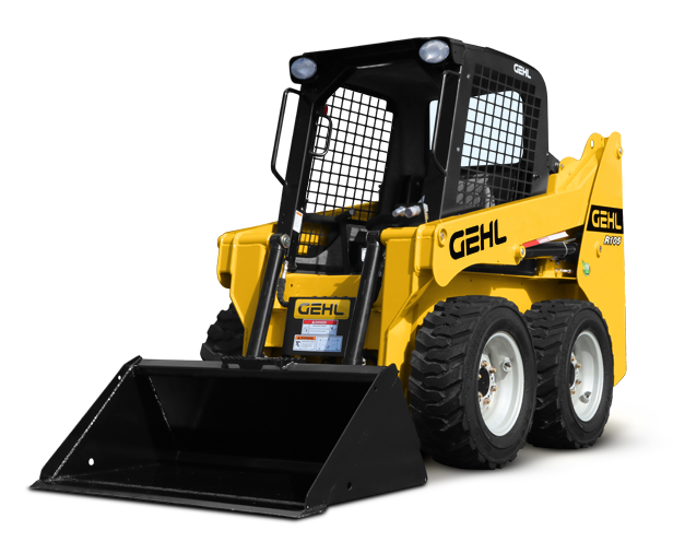 Gehl 650