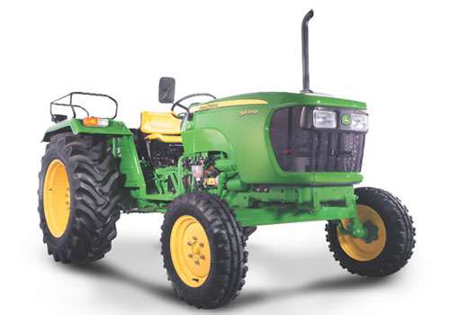 John Deere 5039 D PowerPro