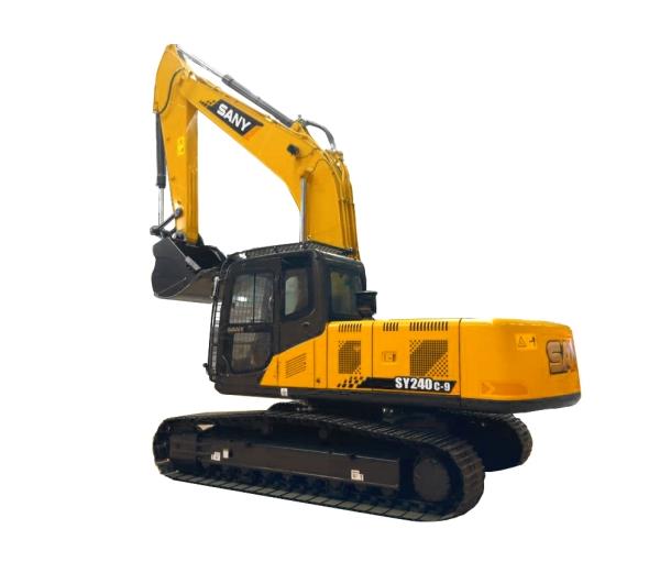 Sany SY240C-9